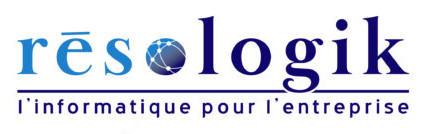 Résologik Logo