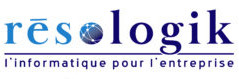 Résologik Logo