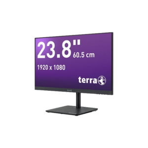 LCD AOUT